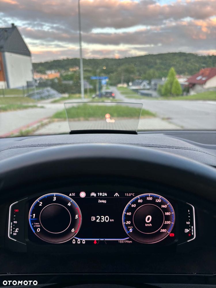 Volkswagen Arteon 2.0 TDI Elegance - 12