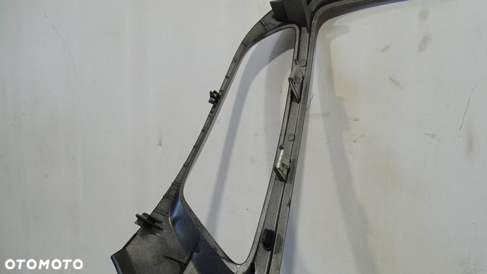 DEKOR KONSOLI RAMKA OPEL ASTRA J 1.7CDTI 13257562 - 10