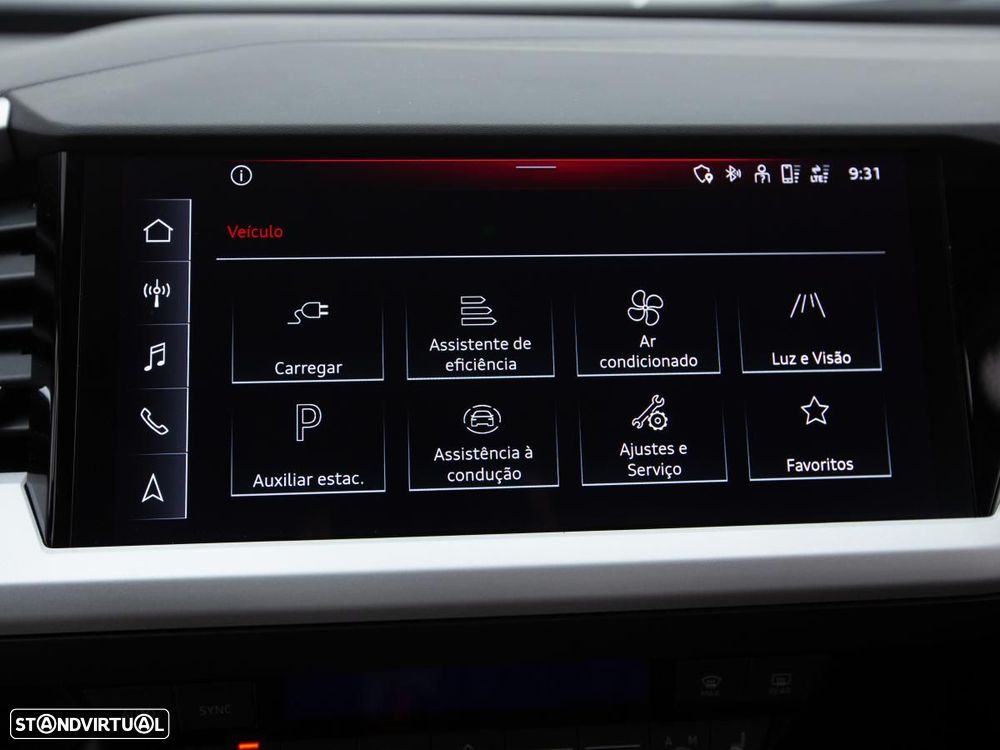 Audi Q4 e-tron 45 quattro 82 kWh - 27