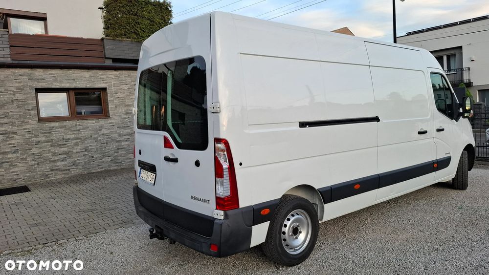 Renault Master - 8