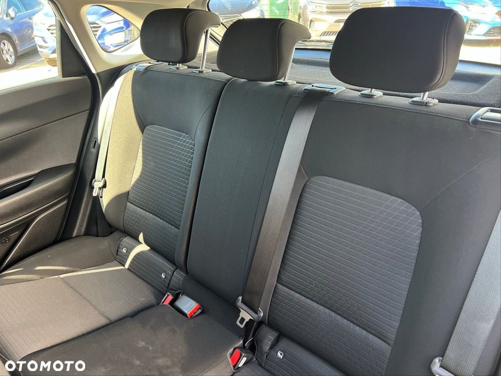 Hyundai i20 1.0 T-GDi Modern - 28