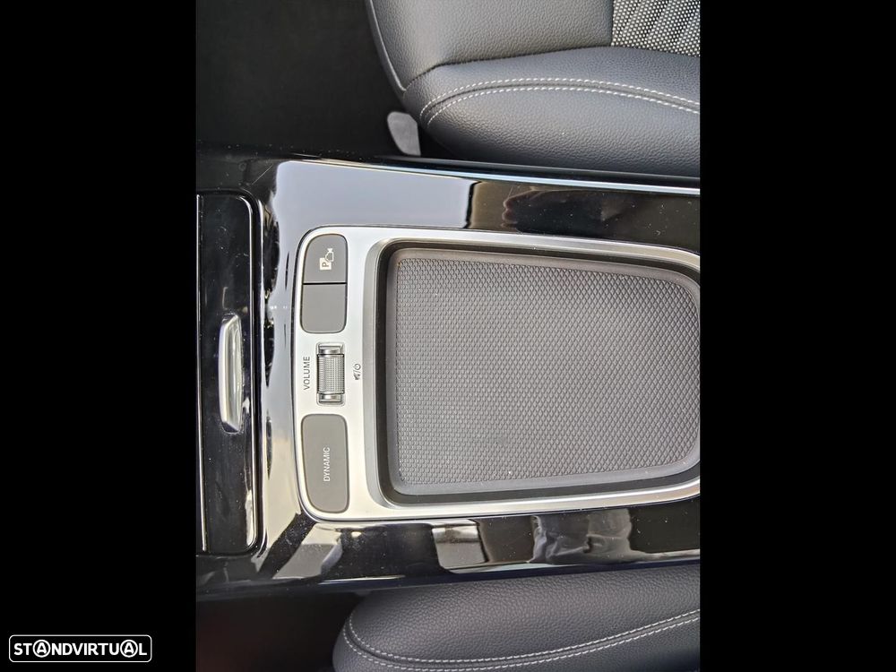 Mercedes-Benz A 200 - 19