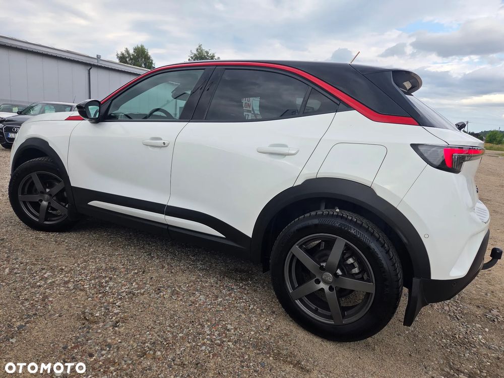 Opel Mokka 1.2 T GS Line Plus S&S - 5