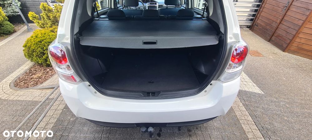 Toyota Verso 1.6 5-Sitzer Life - 22