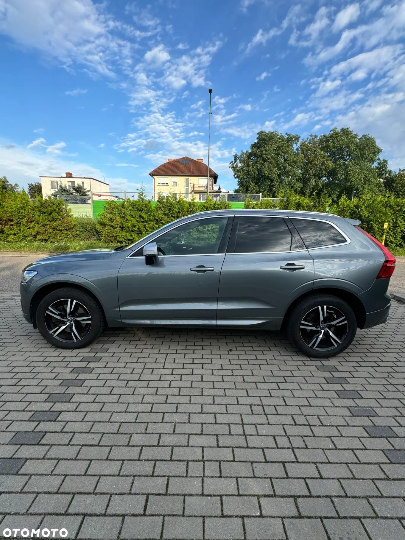 Volvo XC 60 - 2
