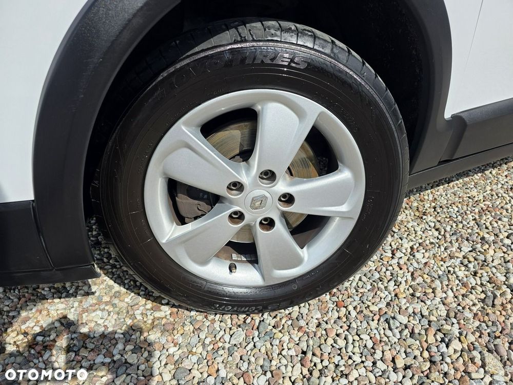Renault Scenic 1.6 16V 110 Dynamique - 13