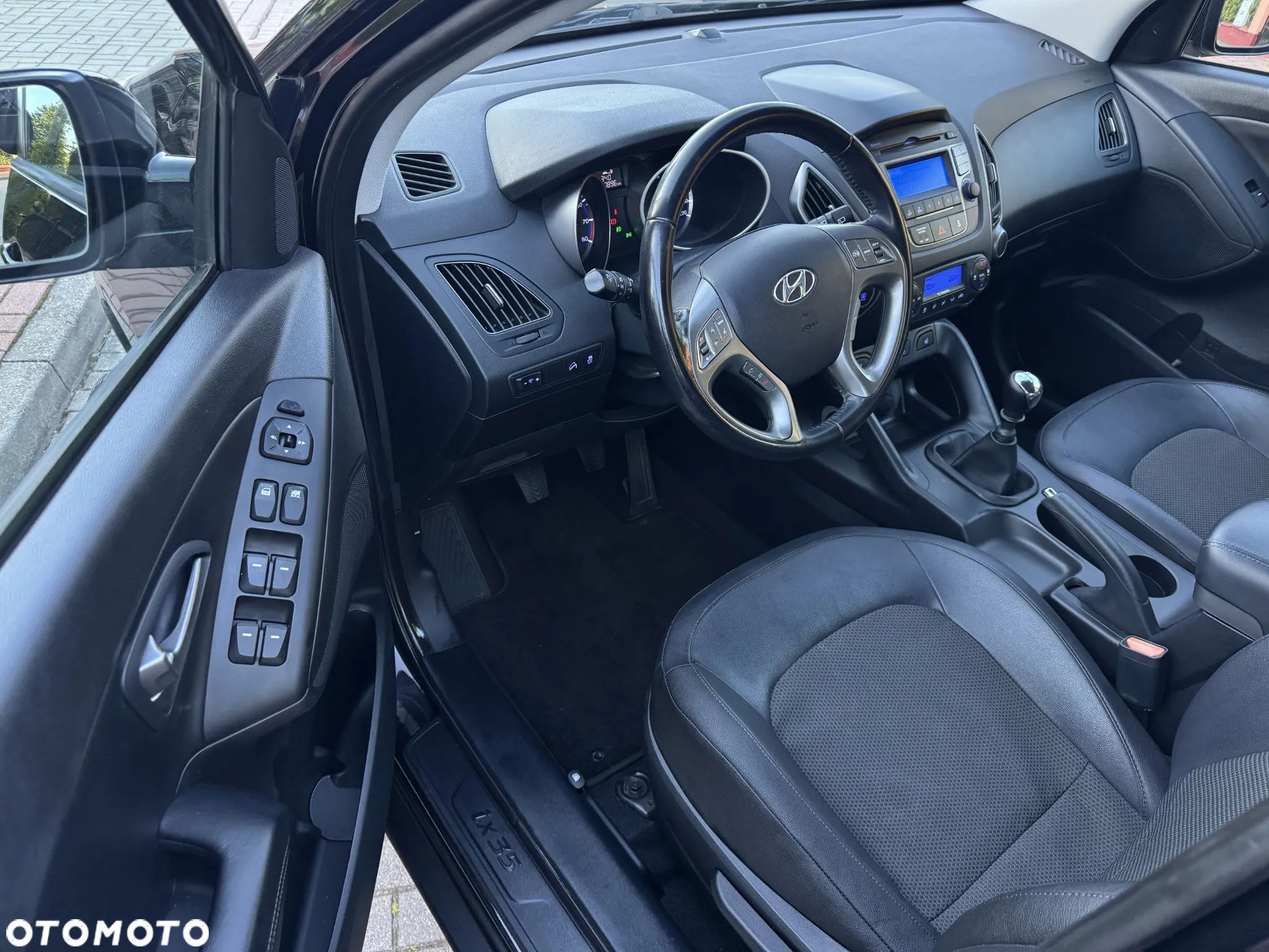Hyundai ix35 - 6