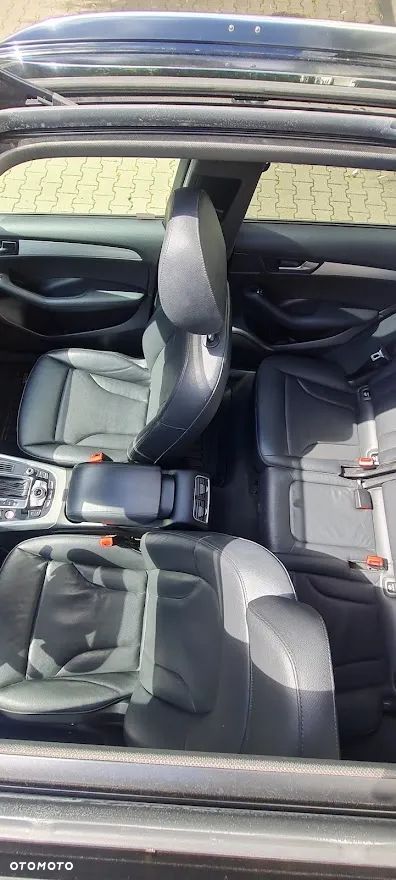 Audi SQ5 3.0 TDI Quattro Tiptronic - 10