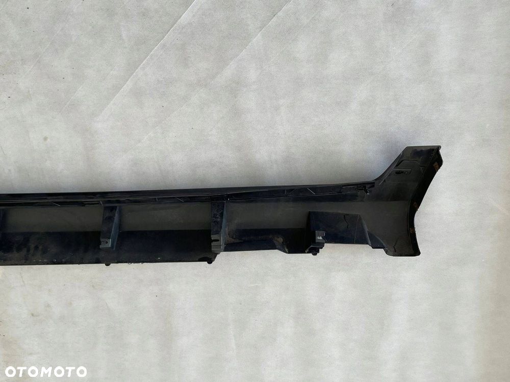 PRÓG PRAWY NAKŁADKA LISTWA PROGOWA Volvo XC60 II - 7