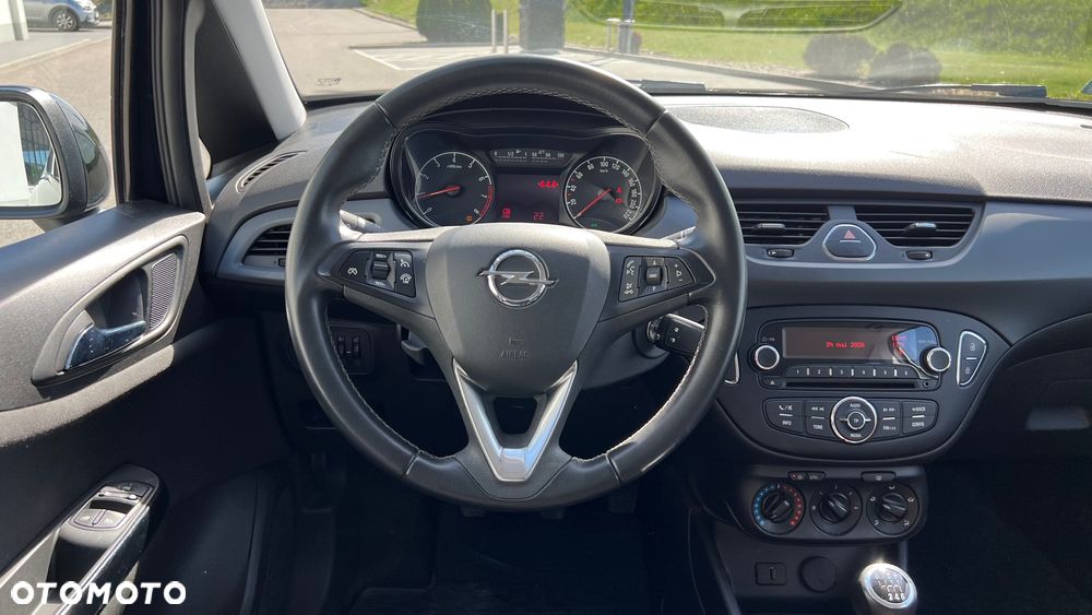 Opel Corsa 1.4 T Enjoy S&S - 12