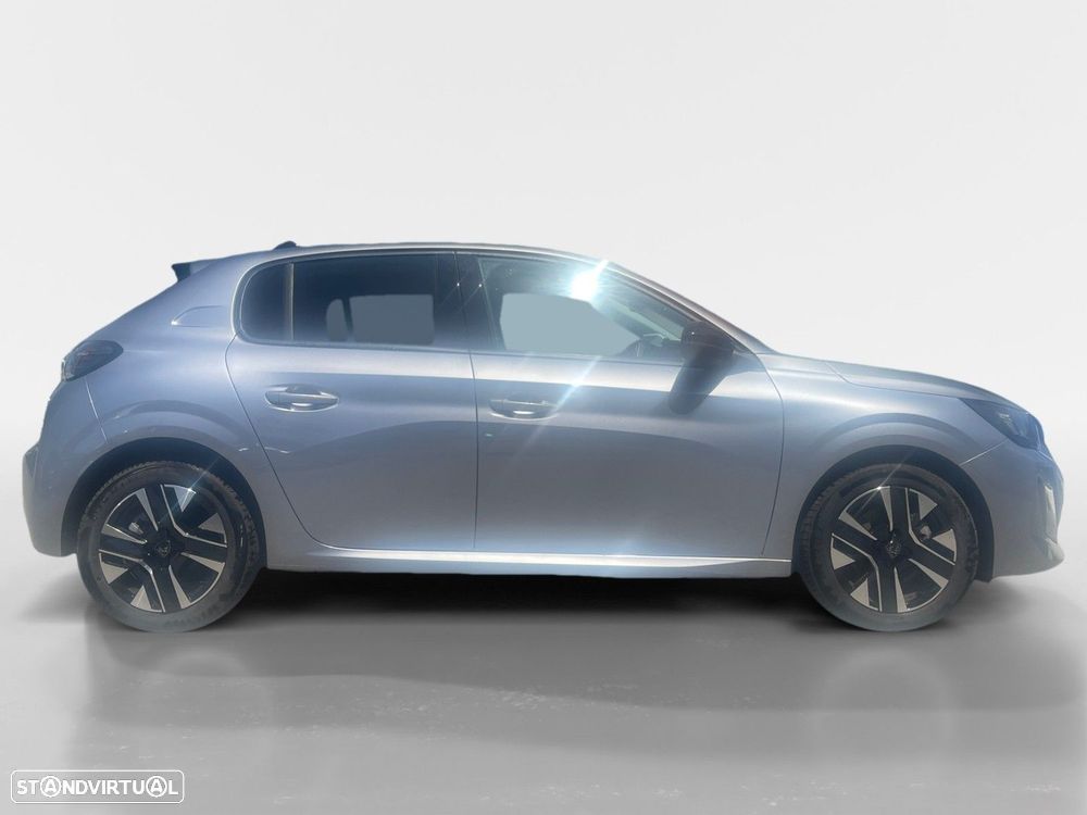 Peugeot 208 1.2 PureTech Allure - 6