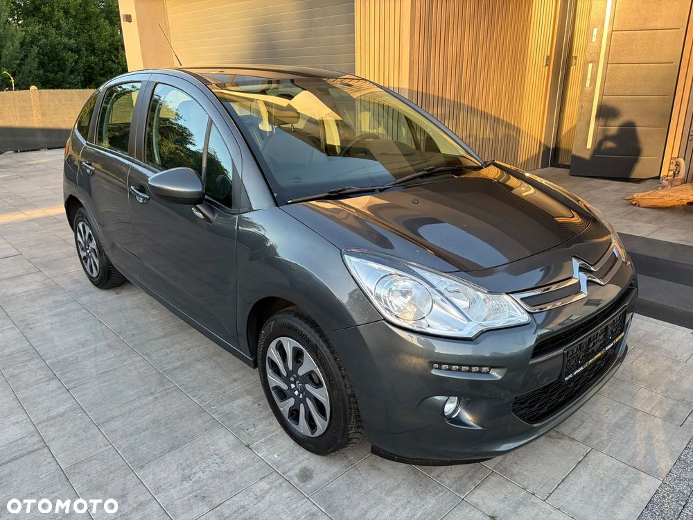 Citroën C3 - 17