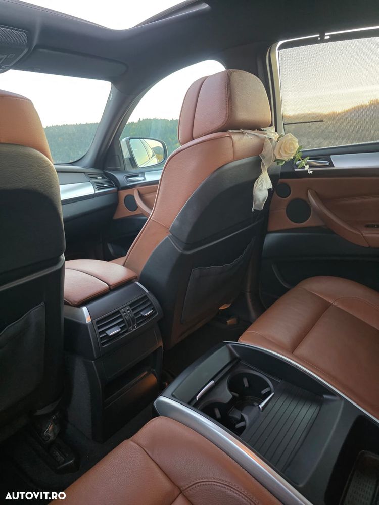 BMW X6 xDrive40d - 33