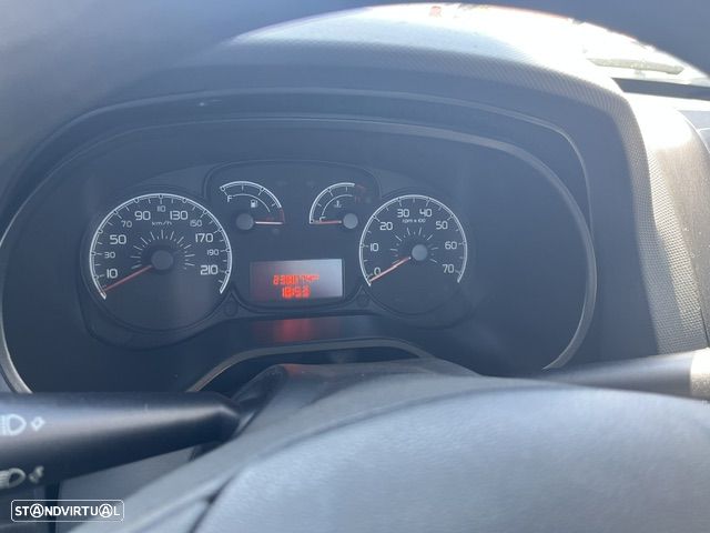 Fiat Doblo 1.3 16V Multijet Active - 14