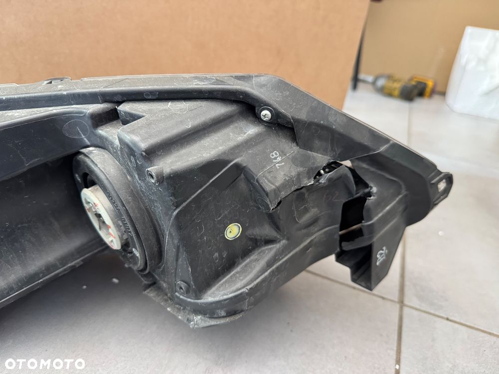 Honda Hr-v II 15- reflektor full led przód - 6