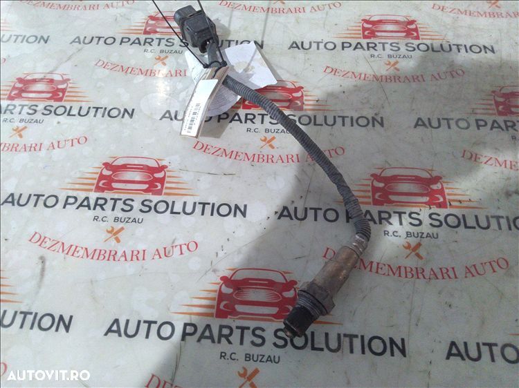sonda lambda 2.3 d iveco daily - 1
