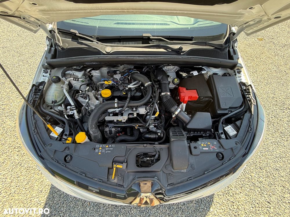 Renault Clio V 1.0 TCe 90 Equilibre - 33