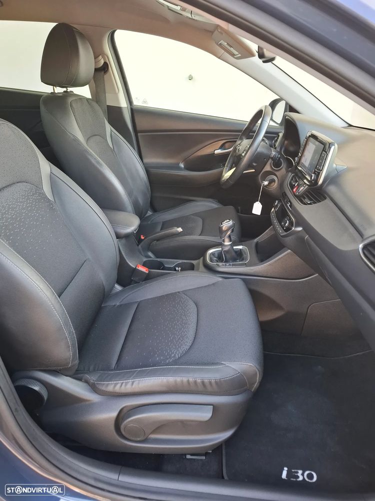 Hyundai i30 1.0 T-GDi N-Line - 7