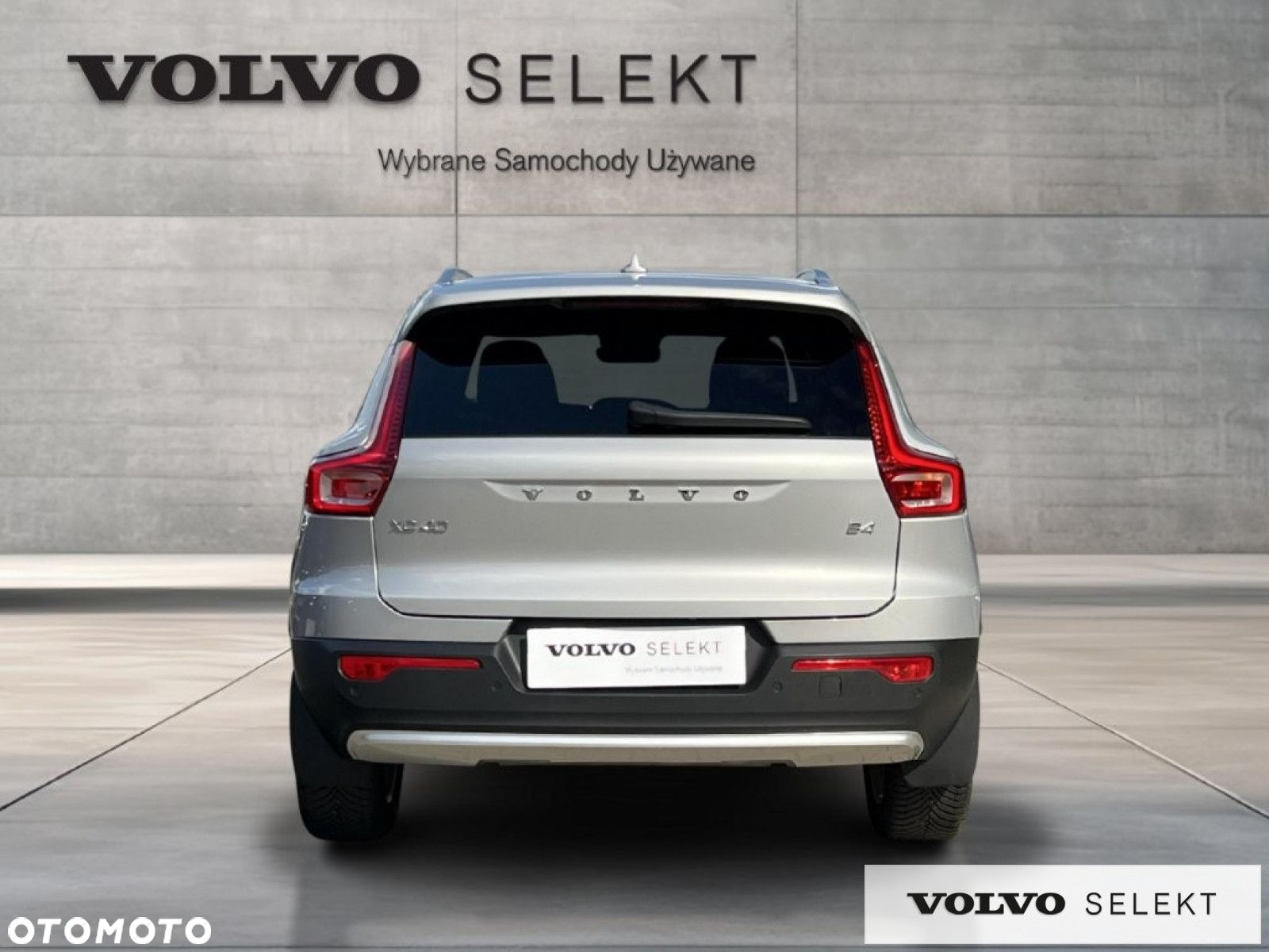 Volvo XC 40 - 8