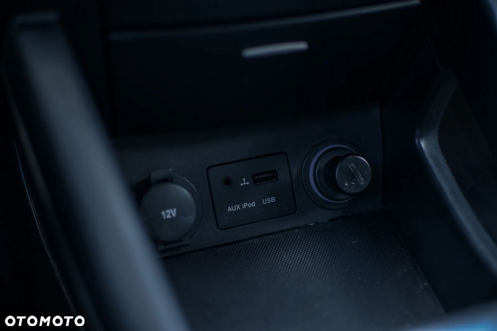 Kia Ceed 1.6 Crdi Comfort + - 13