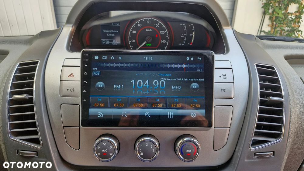 Maxus EV80 - 18