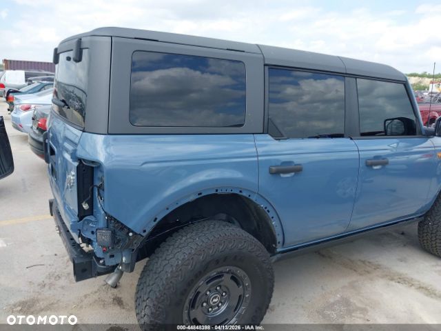 Ford Bronco 2.7 EcoBoost V6 Badlands - 14