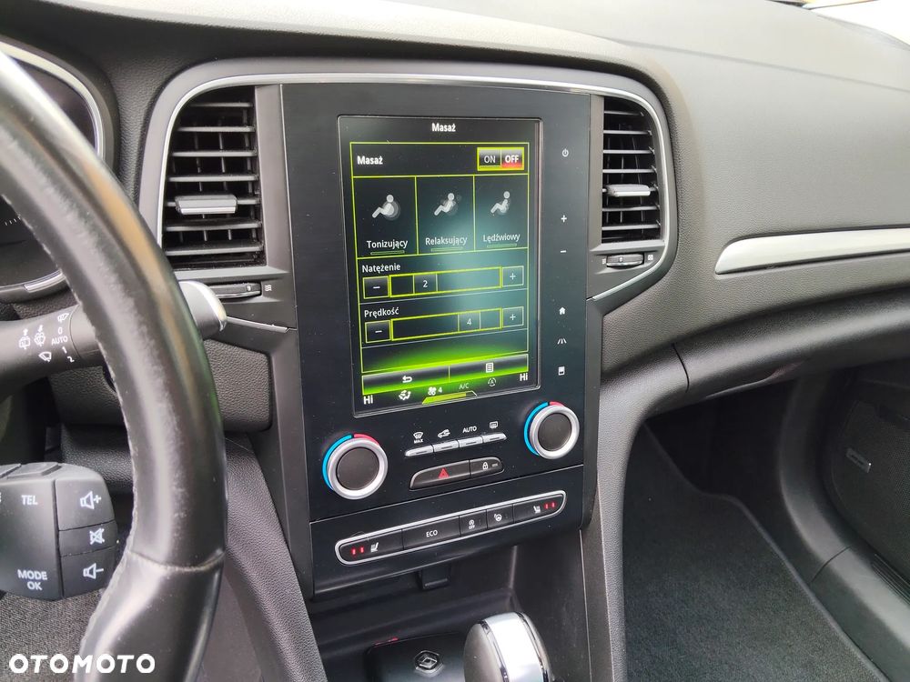 Renault Megane ENERGY dCi 110 EDC BOSE EDITION - 22