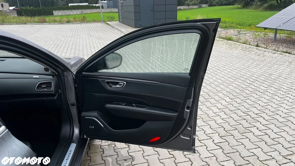 Renault Talisman 1.6 Energy dCi Intens EDC - 27