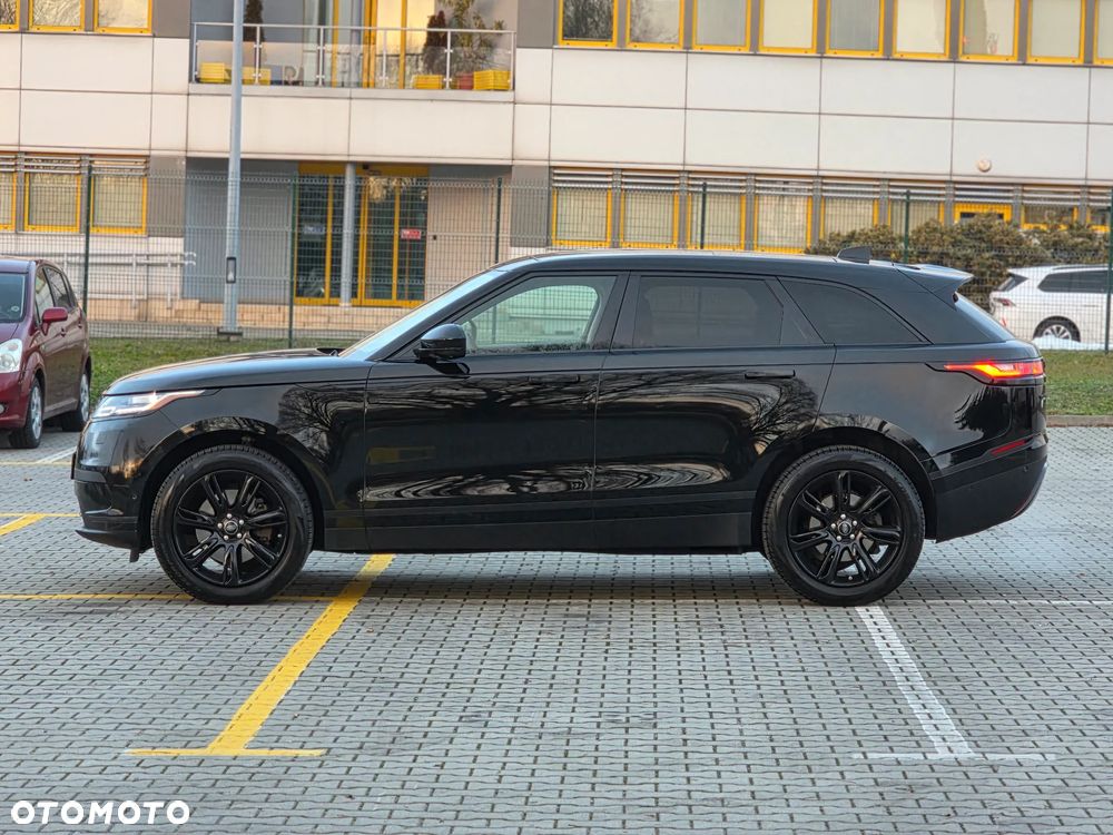 Land Rover Range Rover Velar P250 S - 3