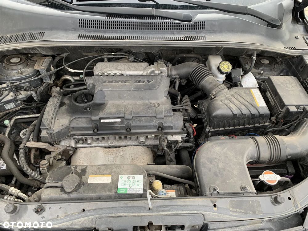 Kia Sportage - 13