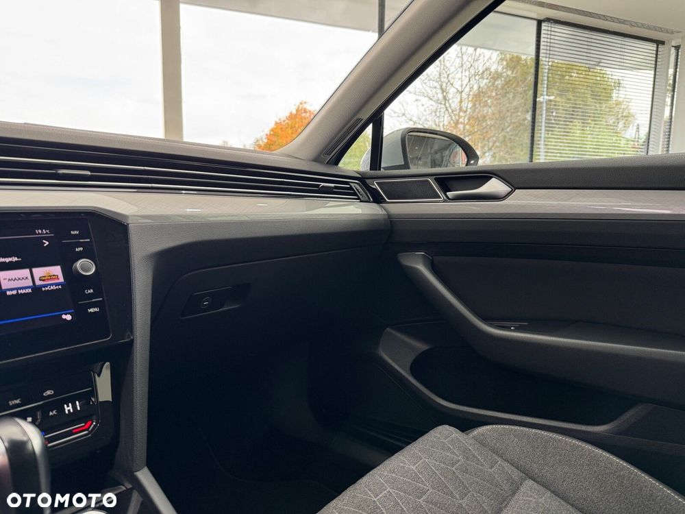 Volkswagen Passat 1.4 TSI Plug-In Hybrid GTE DSG - 25