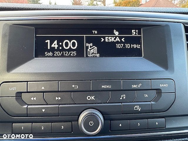 Toyota ProAce D-4D Medium 2,7t Mobilny Life - 20