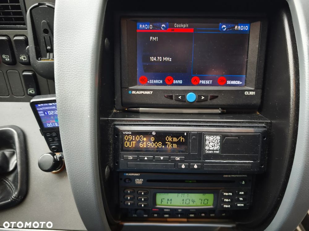 Setra S 415 HDH - 14