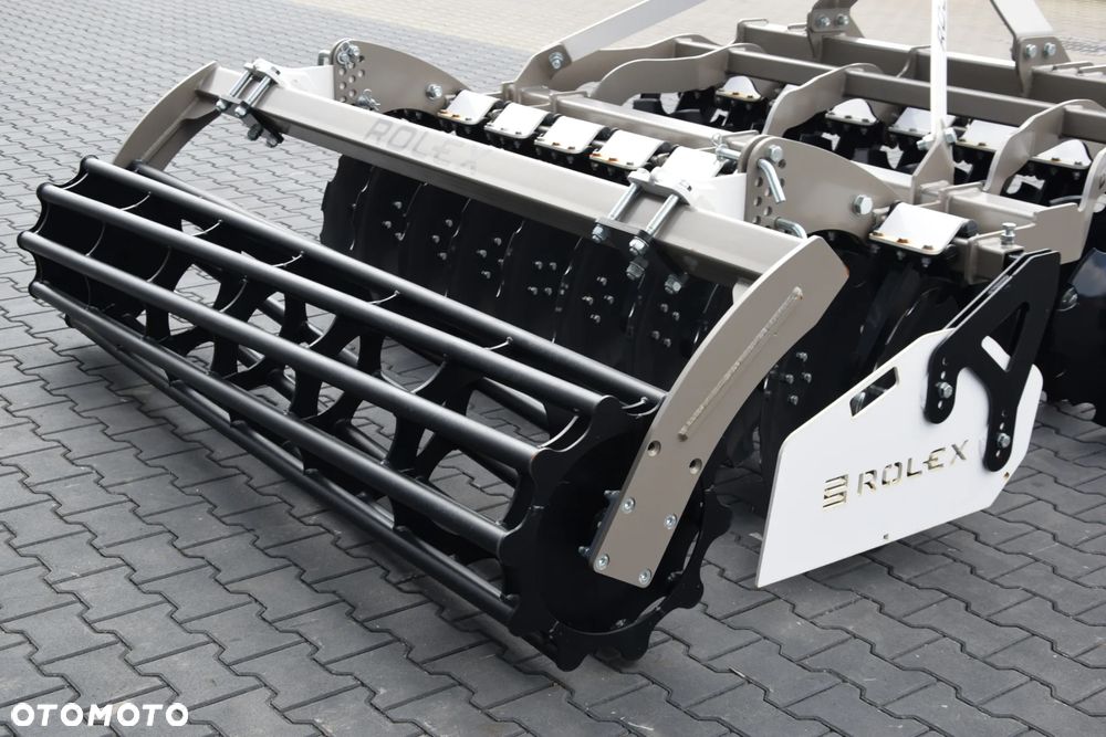 ROL-EX BTE 250 - 4