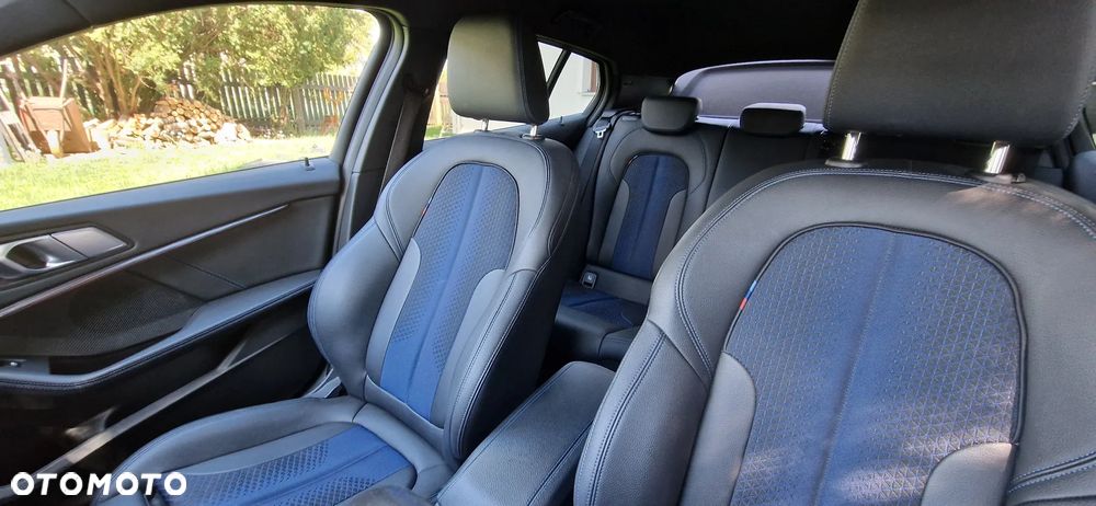 BMW Seria 1 118i - 5