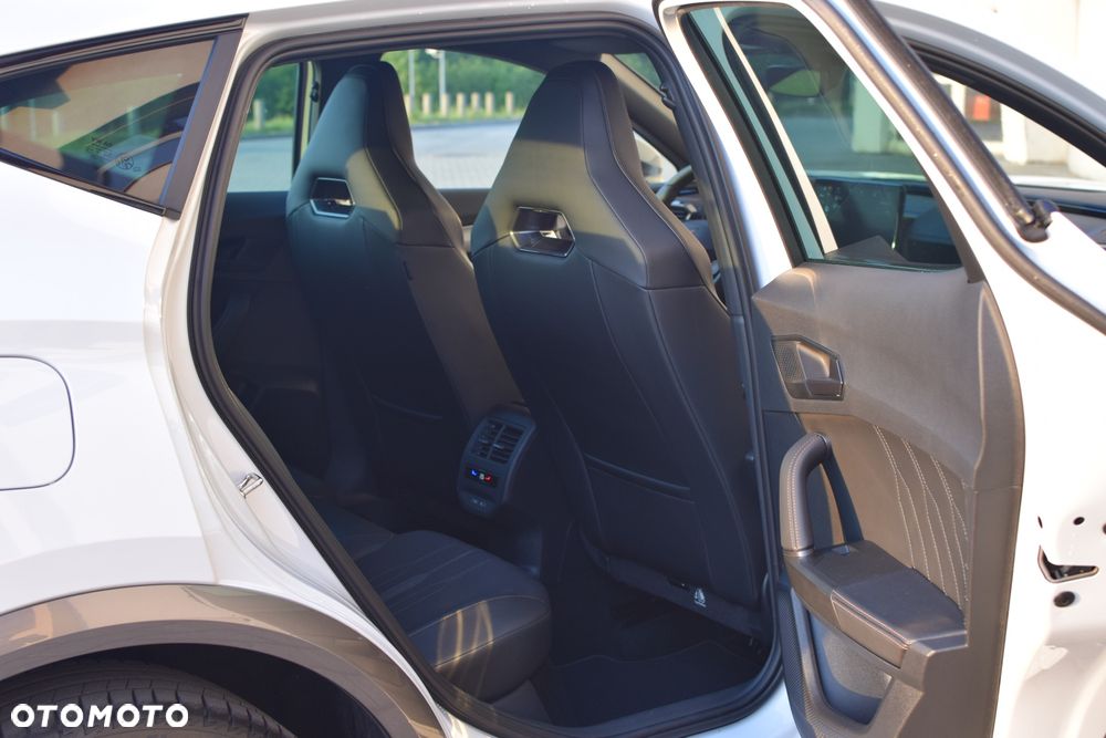 Cupra Formentor VZ 2.0 TSI 4Drive DSG - 31