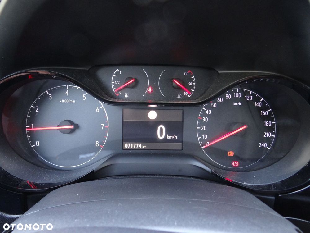 Opel Corsa 1.2 Edition S&S - 7