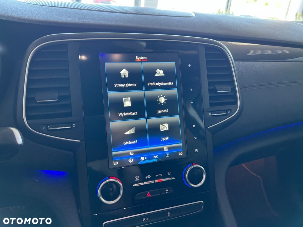 Renault Talisman - 19