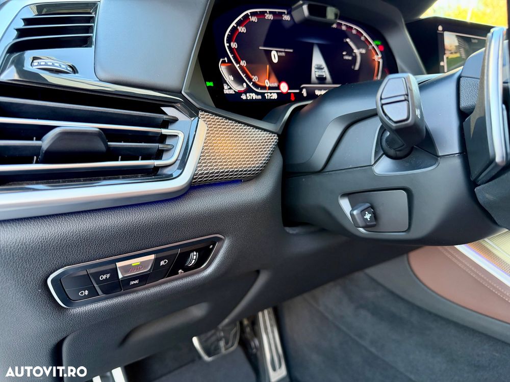 BMW X5 xDrive30d AT MHEV - 18