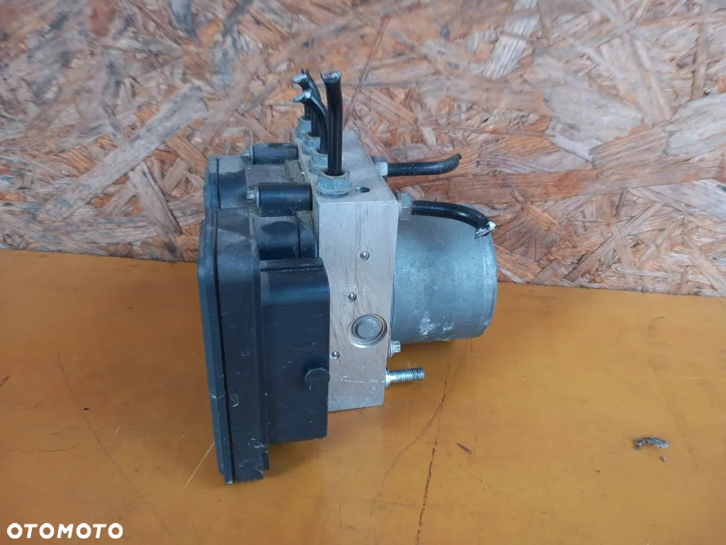Pompa ABS Seat Ibiza IV Polo 6R Fabia III 6C0907379N - 2
