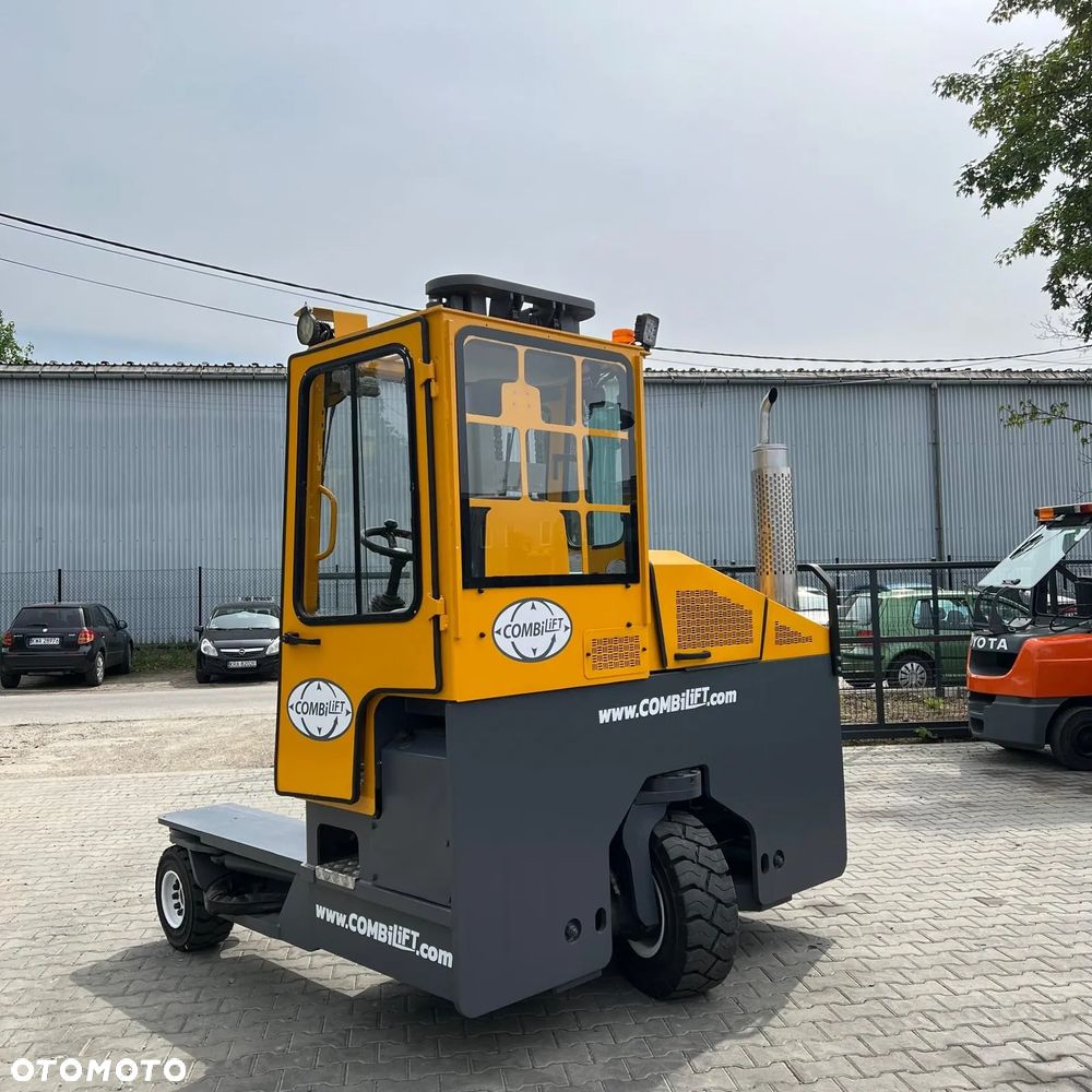 Combilift C4000 - 7