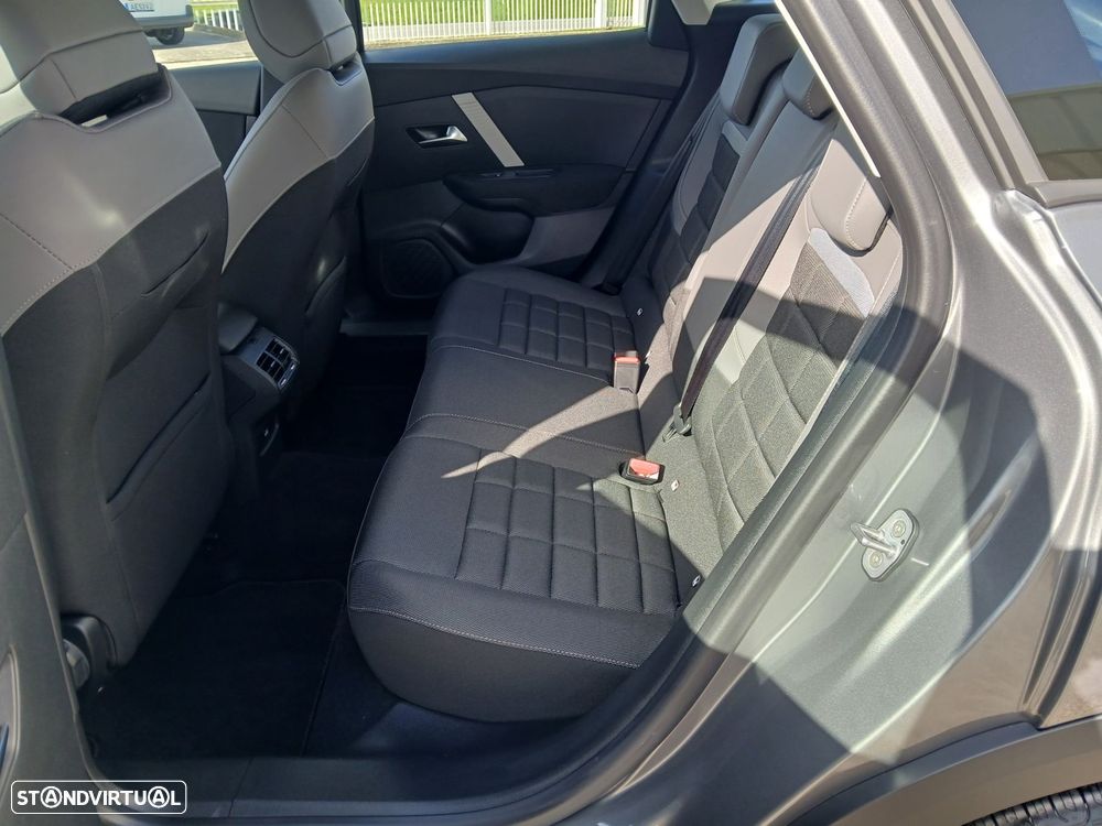 Citroën C4 1.2 Hybrid Plus e-DSC6 - 12