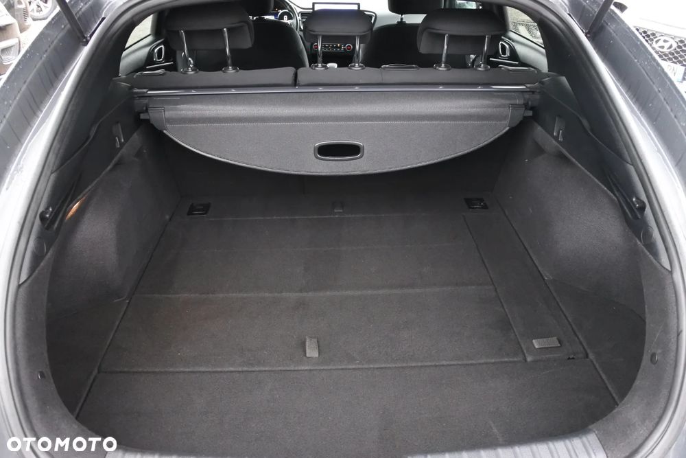 Kia ProCeed 1.5 T-GDI DCT7 OPF GT LINE - 13