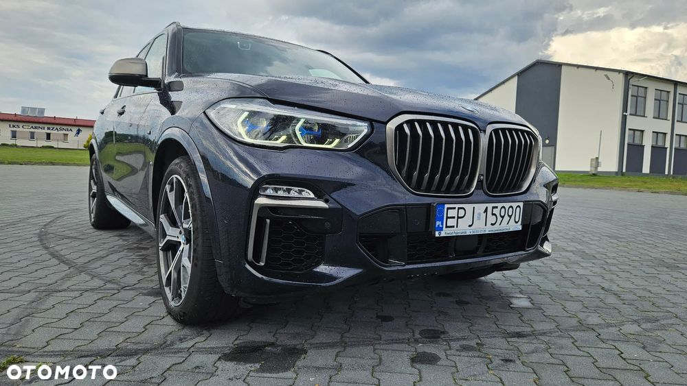 BMW X5 M - 11