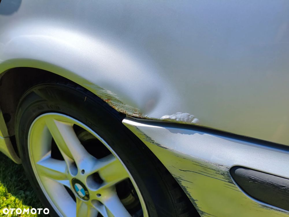 BMW Seria 3 - 8