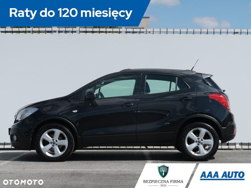 Opel Mokka - 3