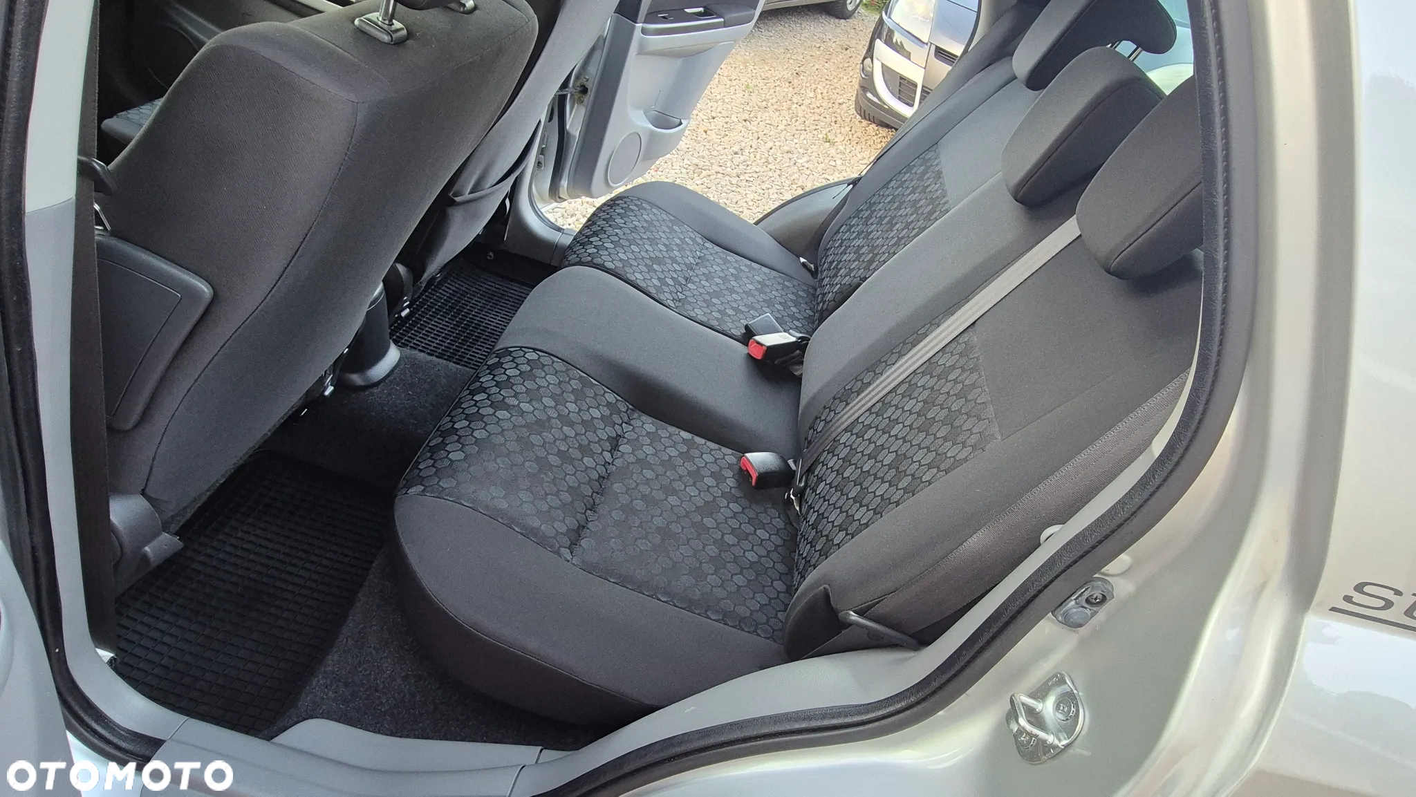 Suzuki SX4 Classic 1.6 VVT 4x4 Style - 24
