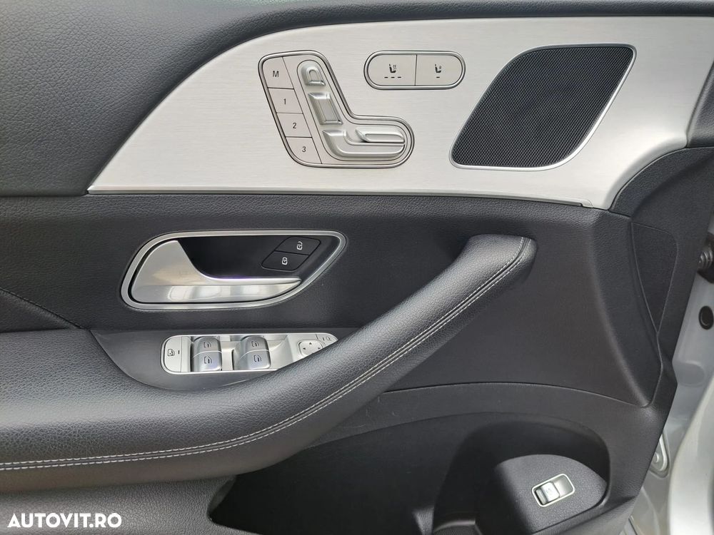 Mercedes-Benz GLE 300 d 4MATIC - 19