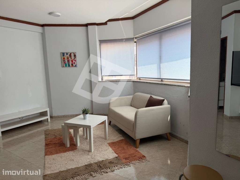 Apartamento T0 +1 mobilado | Aveiro - Centro - Grande imagem: 4/12