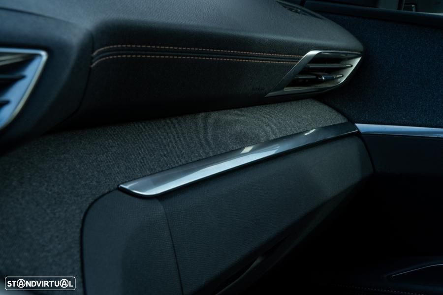 Peugeot 5008 1.5 BlueHDi GT Line - 21